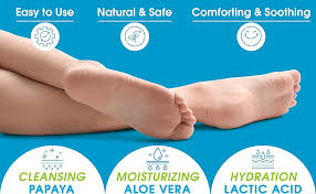 Get a Quality Foot Peel Mask