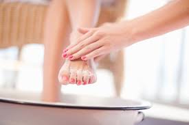 Select a Paraffin Wax Procedure