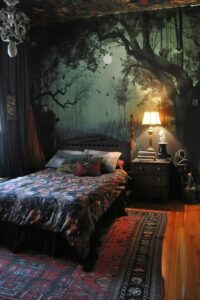 Enchanted Wall Decor